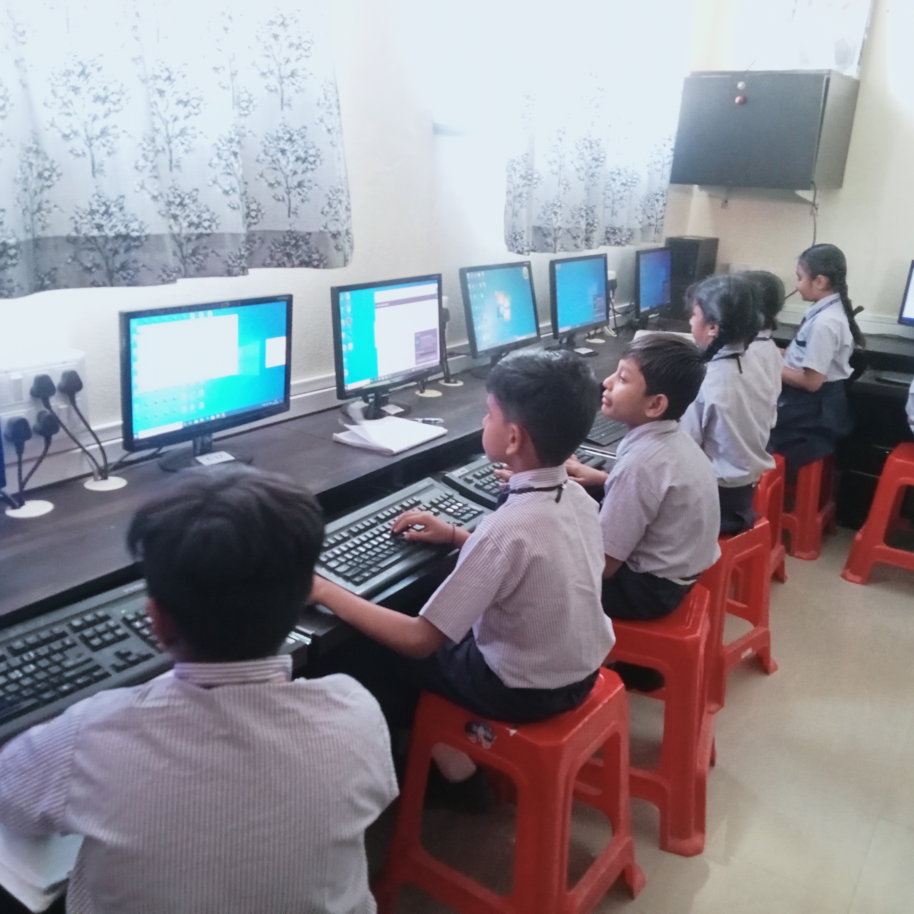 Facility 2
